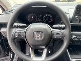 New 2026 Honda CR-V SUV