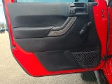Used 2018 Jeep Wrangler JK SUV