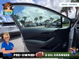 Used 2024 Toyota Corolla Sedan