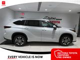 Used 2026 Toyota Highlander Hybrid SUV