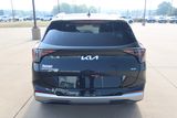 New 2027 Kia Sportage Hybrid SUV