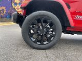 Used 2023 Jeep Wrangler SUV