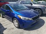 Used 2017 Kia Forte Sedan