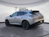New 2026 Nissan Murano SUV