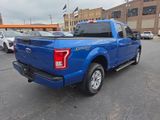 Used 2015 Ford F-150 Truck