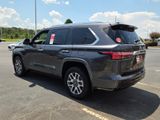 New 2026 Toyota Sequoia SUV