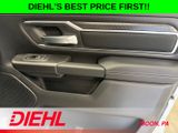 New 2026 Ram 1500 Truck