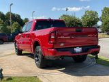 New 2027 Ram 1500 Truck