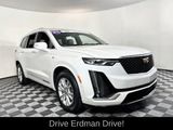 Used 2024 Cadillac XT6 SUV