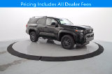 New 2026 Toyota 4Runner SUV