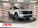 New 2027 Hyundai Palisade SUV