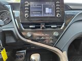 Used 2024 Toyota Camry Sedan