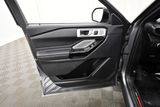 Used 2022 Ford Explorer SUV