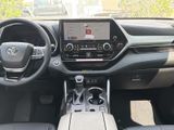 Used 2026 Toyota Highlander Hybrid SUV