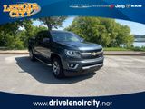 Used 2019 Chevrolet Colorado Truck