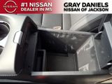 New 2026 Nissan Murano SUV