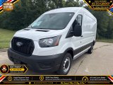 New 2027 Ford Transit-250 Van