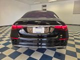 Used 2021 Mercedes-benz S-Class Sedan