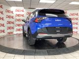 New 2026 Kia Sportage SUV