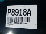 Used 2017 Chrysler Pacifica Van