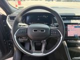 New 2026 Jeep Grand Cherokee SUV