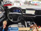 Used 2025 Chevrolet Silverado 1500 Truck