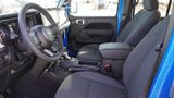 New 2026 Jeep Wrangler SUV