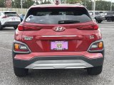 Used 2021 Hyundai Kona SUV