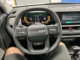 New 2027 Kia Seltos SUV