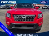 Used 2022 Nissan Frontier Truck