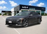 Used 2025 Kia K4 Sedan
