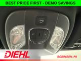 New 2026 Jeep Compass SUV