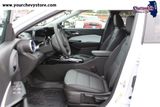 New 2026 Chevrolet Trax SUV