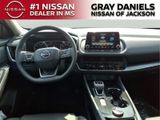 New 2026 Nissan Rogue SUV