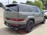 New 2026 Hyundai Santa Fe SUV