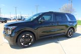 New 2026 Kia Carnival MPV Van