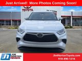 Used 2022 Toyota Highlander SUV
