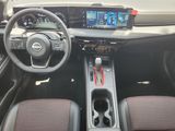 New 2026 Nissan Kicks SUV