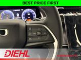 New 2026 Jeep Grand Cherokee SUV