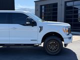Used 2023 Ford F-150 Truck