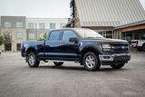 Used 2024 Ford F-150 Truck
