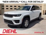 Used 2022 Jeep Grand Cherokee SUV