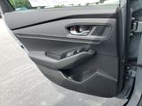 New 2026 Honda Accord Hybrid Sedan