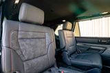 Used 2025 Toyota Sequoia SUV