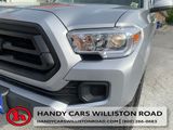 Used 2021 Toyota Tacoma Truck
