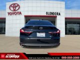 Used 2025 Toyota Camry Sedan