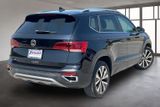 Used 2022 Volkswagen Taos SUV