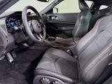 New 2026 Nissan Z Coupe