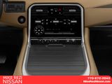 New 2026 Nissan Armada SUV