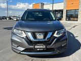 Used 2017 Nissan Rogue SUV